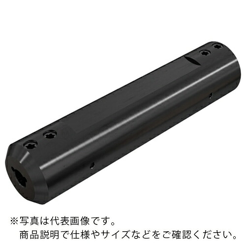 イスカル 小径ソリッドバー用ホルダー PICCO-N ( PICCO 22-4-5N ) イスカルジャパン(株)