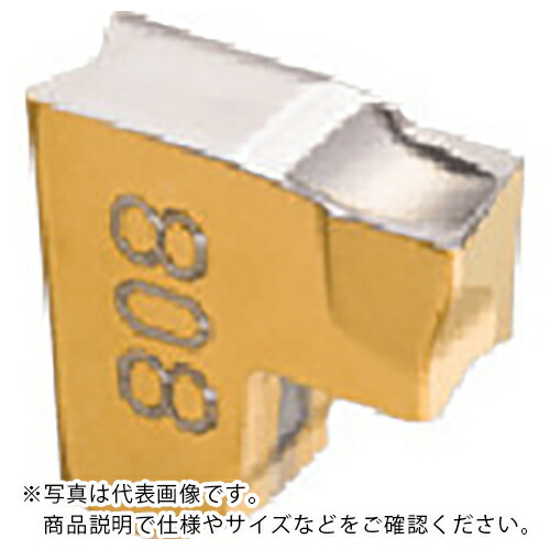 イスカル タンググリップ チップ TAG R/L-J/JS IC830 ( TAGL2J-6D IC830 ) 【10個セット】
