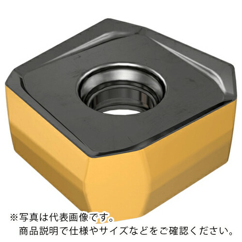 イスカル ヘリドゥ フライス加工用チップ S845 SXMU/SXCU-16 IC830 ( S845 SXMU 1606ADTR-MM IC830 ) 【10個セット】