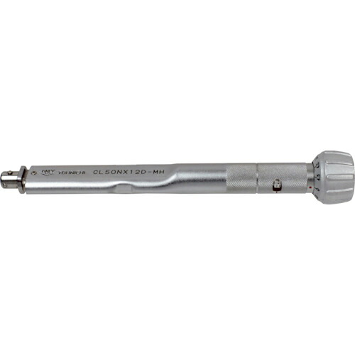 トーニチ ( 東日製作所 ) トルクレンチ 全長235mm ( CL50NX12D-MH )｜Orange Tool Tokiwa