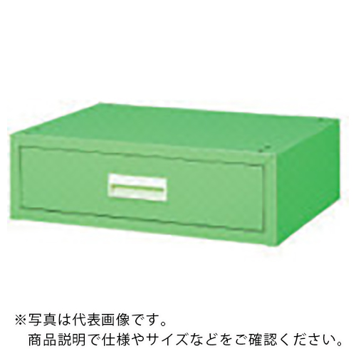【楽天市場】OS 作業台用引出しボックス ( SDB12K ) 大阪製罐（株） 【メーカー取寄】：Orange Tool Tokiwa