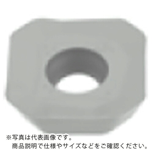 タンガロイ 転削加工用インサート PVDコーティング AH3135 ( SWGT13T3AFPR-MJ ) 【10個セット】