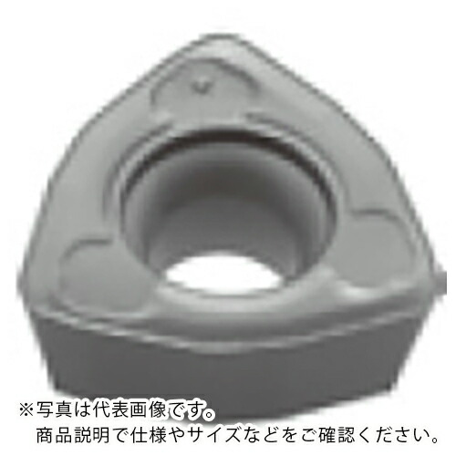 タンガロイ 転削産業用さし入れる PVD上塗り AH3135 ( WPMT05H315ZPR-ML ) 【10個仕掛ける】