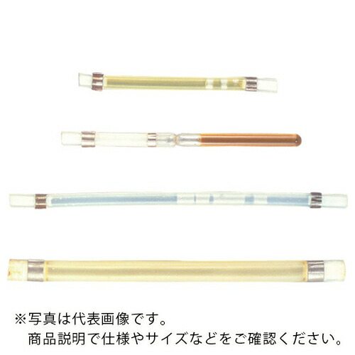 GASTEC ( ガステック ) パーミエーションチューブ エチルメルカプタン ( P-72-H ) 【メーカー取寄】