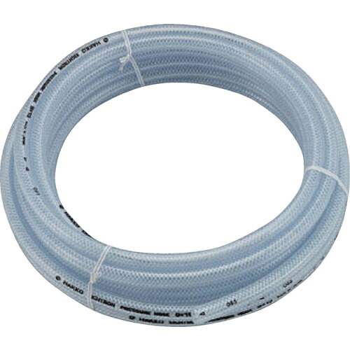 スーパー工業 TR型テトロンホース 25mm 25×33×10m ( 02502086 ) 【メーカー取寄】