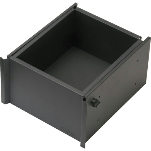 nepros ( 京都機械工具 ) nepros neXT ナローディープドロワー ( NEKN-DDR ) 京都機械工具(株) 【メーカー取寄】