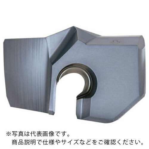 タンガロイ ドリル・フォース・マイスター座繰り穴産業用せん孔機上端 SMF AH9130 ( SMF400 AH9130 )