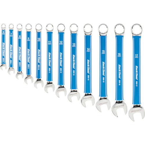 ParkTool ( ホーザン ) レンチセット ( MWSET2 )