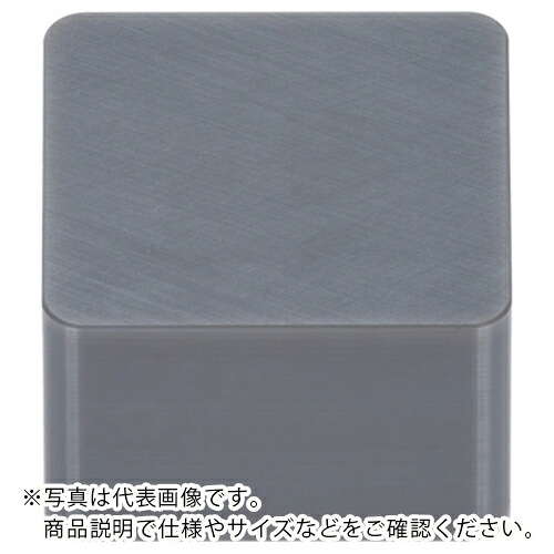 タンガロイ TAC差しいれる TS300 ( SNGN120712-T1 TS300 ) 【10個仕かける】 DIY・工具-その他