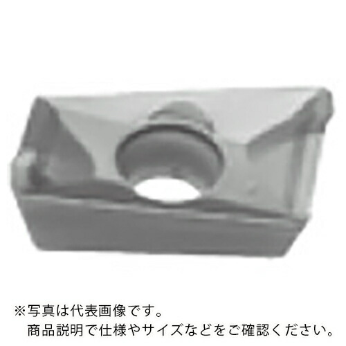 タンガロイ タング・レック 高精度壁面加工用インサート ASMT-MJ T1215 ( ASMT11T330PDPR-MJ T1215 ) 【10個セット】