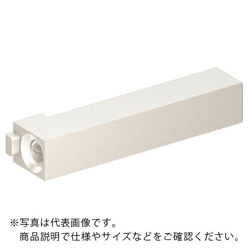 タンガロイ モジュ・ミニ・ターン スクリューオン式上端専用シャンク QC-1212 ( QC-1212X )