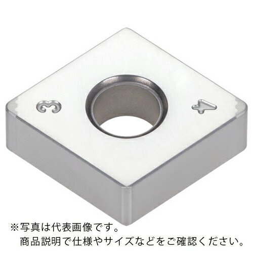 タンガロイ タング・ターン 外径旋削加工用インサート 4QS-CNGA BXA20 ( 4QS-CNGA120404 BXA20 ) 【2個セット】