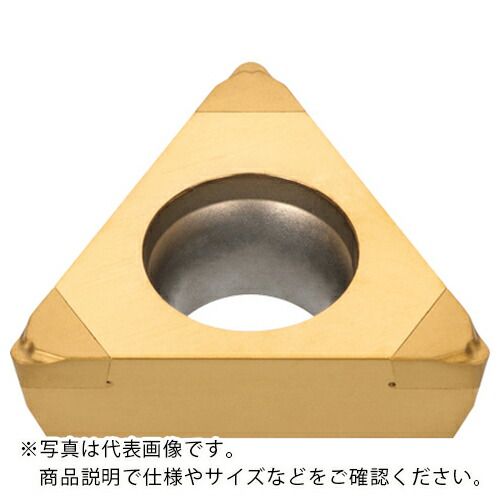 タンガロイ タング・ターン 外径旋削加工用インサート 3QP-TPGT-HP BXA10 ( 3QP-TPGT110304-HP BXA10 ) 【2個セット】