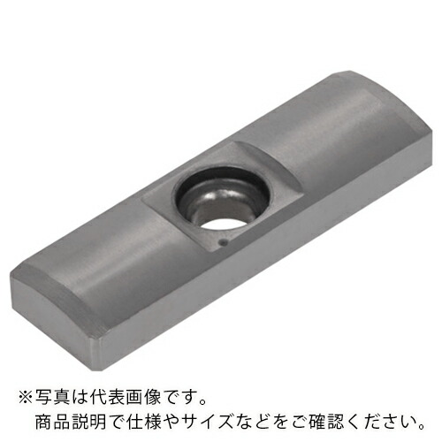 タンガロイ ガイドパッド FH3125 ( GP04-16-055-DC FH3125 ) 【5個セット】
