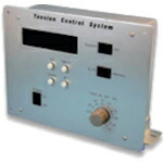 小倉クラッチ 巻径補正付テンション制御装置 ( CTG 1200 ) 【製造業者取寄】