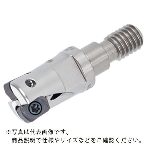 タンガロイ ドゥ・フィード モジュラヘッド HXN02 ( HXN02R008MM06-01 )