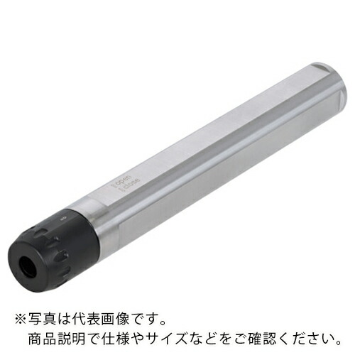 タンガロイ タイニー・ミニ・ターン コレットチャックタイプスリーブ JBBSA-C ( JBBSA22-4-L135C )