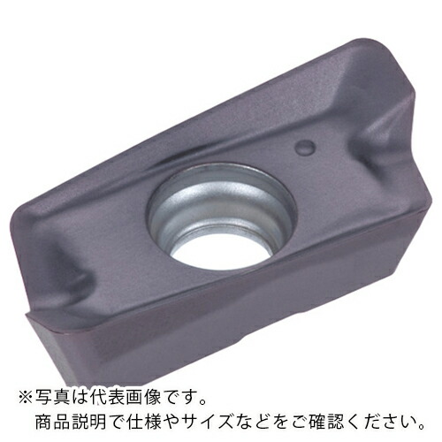 タンガロイ アド・フォース・ミル インサート AVMT-MM AH120 ( AVMT120420PDER-MMAH120 ) 【10個セット】