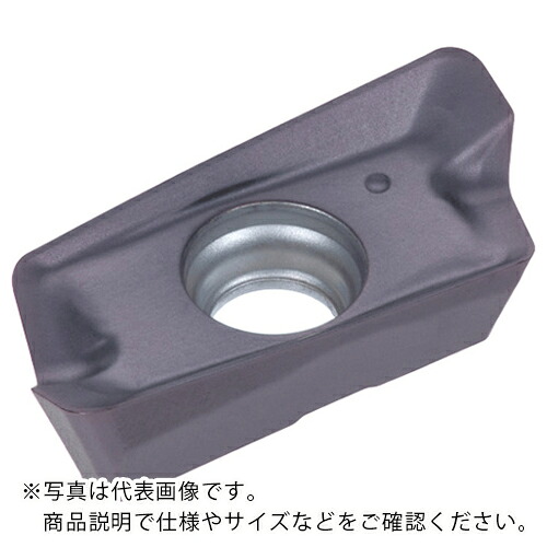 タンガロイ アド・フォース・ミル インサート AVMT-MM T3225 ( AVMT120408PDER-MMT3225 ) 【10個セット】
