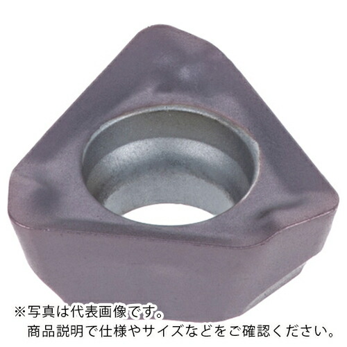タンガロイ 転削製作用挟みいれる PVD上塗り AH120 ( TOMT040204PXER-MMAH120 ) 【10個仕掛ける】