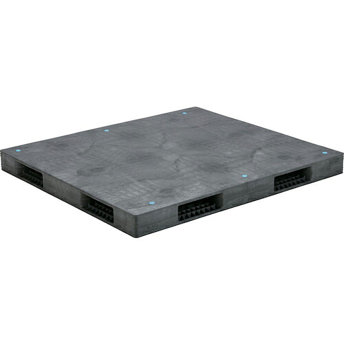 サンコー ( 三甲 ) パレットR4-1618Fグレー 828800 ( 82880001GL803 ) 【2個セット】 三甲(株) 【メーカー取寄】