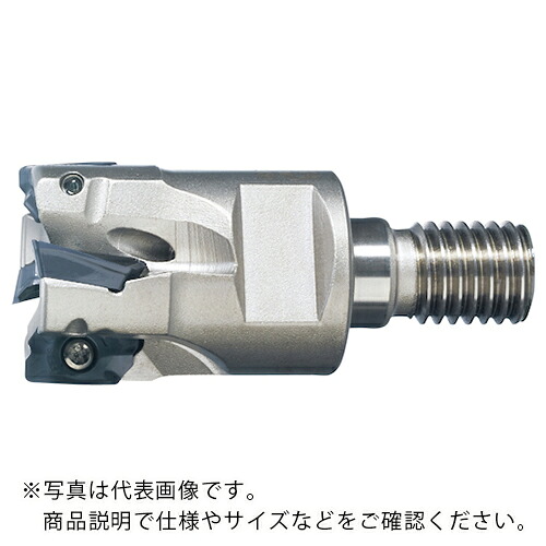 OSG ( オーエスジー ) PHOENIX 肩削りカッタ ねじ込みタイプ PSE 7803823 ( PSE PSE07R012SF6-3 (7803823) ) オーエスジー(株) 【メーカー取寄】