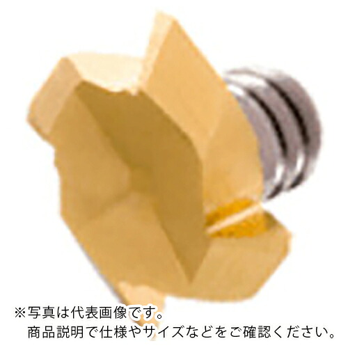 タンガロイ タング・マイスター口径・外径加工用上端 VTR-W GH730 ( VTR220L24W14-4S08 GH730 ) 【2個仕掛ける】