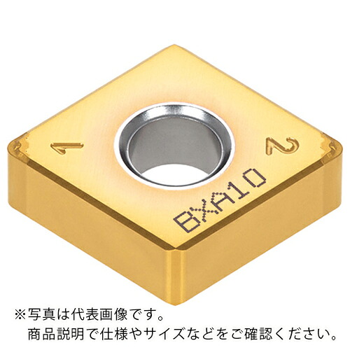 タンガロイ タング・ターン 外径旋削加工用インサート 4QS-CNGG-HS BR35F ( 4QS-CNGG120404-HSBR35F ) 【2個セット】