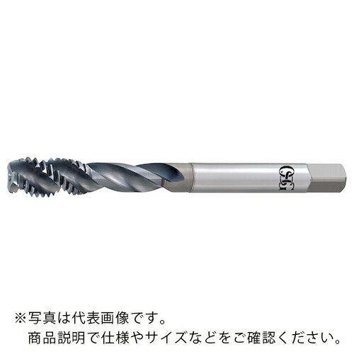 【SALE価格】OSG 高能率・多機能タップ スパイラルタップ A-SFT 8325750 ( A-SFT STD+1 2.5P M18X2 (8325750) )