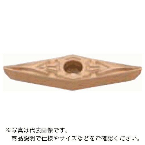 タンガロイ 旋削加工用 M級ポジインサート T9215 ( YWMT16T304-ZM T9215 ) 【10個セット】