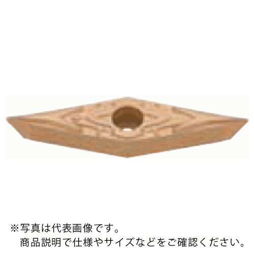 タンガロイ 旋削加工用 M級ポジインサート T9215 ( YWMT11T204-ZF T9215 ) 【10個セット】