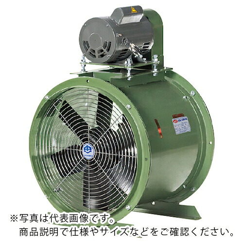 【SALE必要経費】Suiden ( スイデン ) 軸流胴締め気違い SAXV 導管用送排風機 ( SAXV-310-60HZ ) (株)スイデン