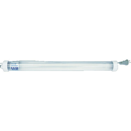 HASEGAWA ( 長谷川製作所 ) LEDポールランタン PL0-25LE 全長770mm ( PL0M5SS0NS03WS-00H00 )