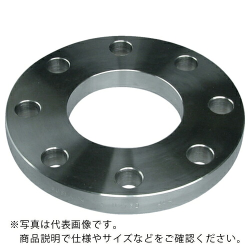 inoc ( イノック ) さし込み溶接フランジ SUS304 FF 10K 150A ( 304FF10K150A )
