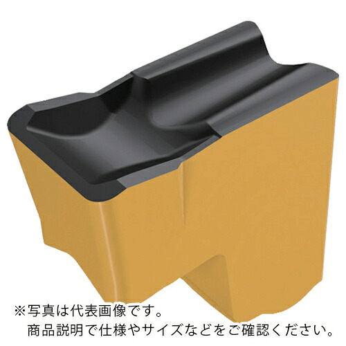 イスカル タンググリップ チップ TAG N-HF IC1030 ( TAGN4HFIC1030 ) 【10個セット】