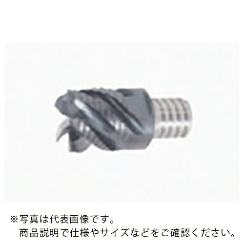 タンガロイ タング・マイスター用ヘッド スクエアタイプ 難削材加工用 VEE AH725 ( VEE200L15.0C40R06S12 AH725 ) 【2個セット】