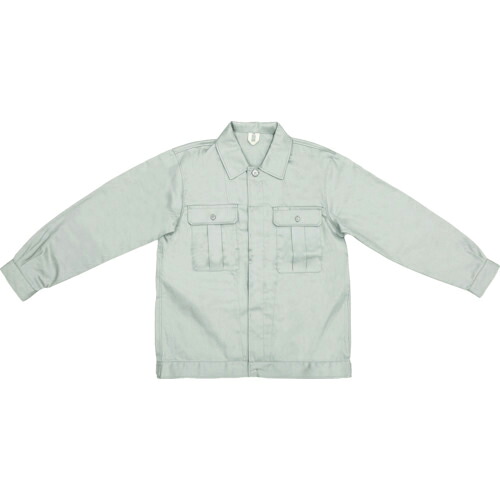 日本エンコン プロバン作業服 上衣着丈67サイズM ( 5140-A-M(819-2911) )|Orange Tool Tokiwa
