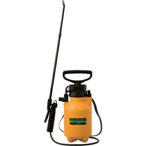 FURUPLA ( フルプラ ) ダイヤスプレープレッシャー式噴霧器 ホルモン剤用1L ( 7020 )