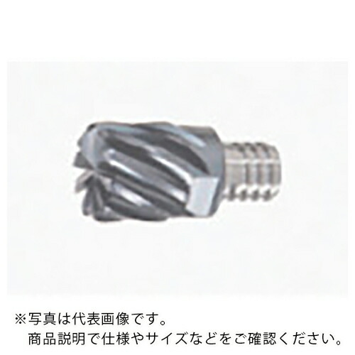 タンガロイ タング・マイスター用ヘッド スクエアタイプ 難削材加工用 VED AH725 ( VED160L12.0R16-08S10 AH725 ) 【2個セット】