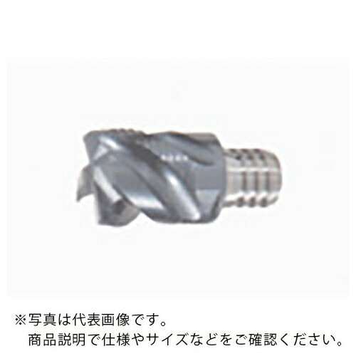 タンガロイ タング・マイスター用ヘッド コンビネーションタイプ スクエアタイプ VEE-C AH725 ( VEE200L15.0C60C04S12 AH725 ) 【2個セット】