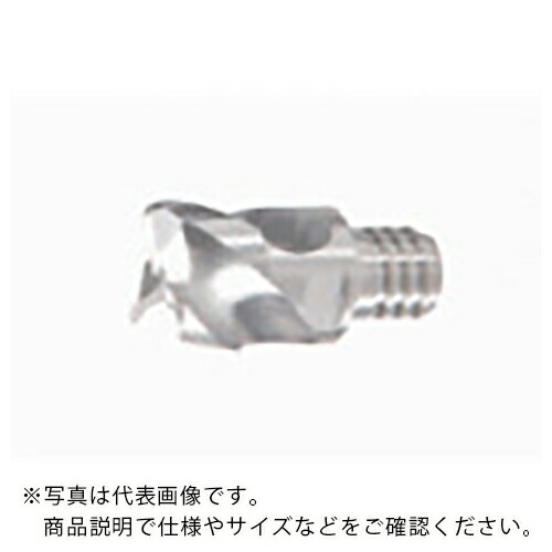 タンガロイ タング・マイスター用ヘッド スクエアタイプ アルミ加工用 VEE-A KS15F ( VEE120L08.0R05A03S08 KS15F ) 【2個セット】