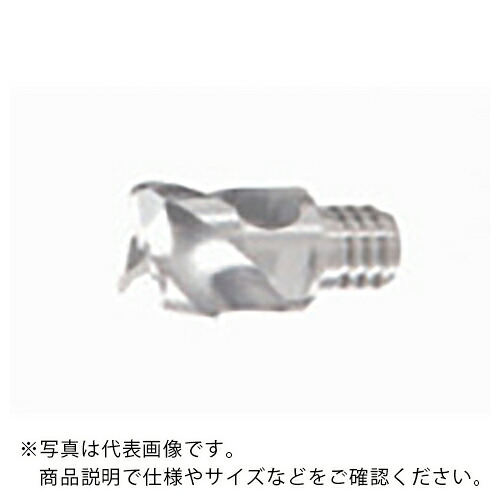 タンガロイ タング・マイスター用ヘッド スクエアタイプ アルミ加工用 VEE-A KS15F ( VEE120L08.0R10A03S08 KS15F ) 【2個セット】