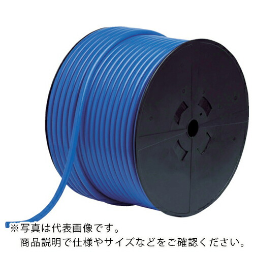 CEJN ( セイン ) ストレートブレードホース 9.5×13.5mm 100m ( 19-958-1350 )