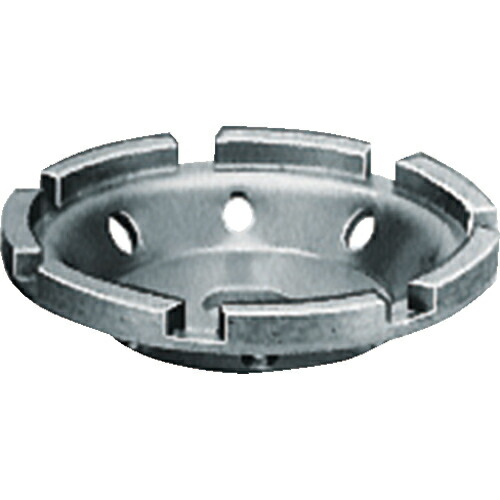 日東 ( 日東工器 ) ミルスケーラー用ジェットホイ-ルASSY(TA9A931) ( EMS-JF )