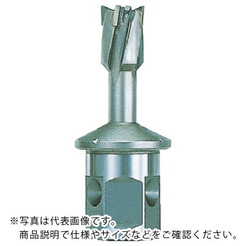 日東 ( 日東工器 ) ジェットブローチ Φ33.0×25L ( NO.19033 )