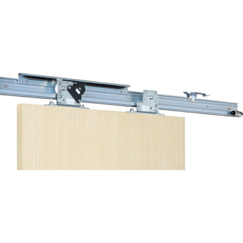 日東 ( 日東工器 ) スライディングクローザー 木製建具用/傾斜角度式 ( DSC-CW08-22 ) 【製造会社取寄】