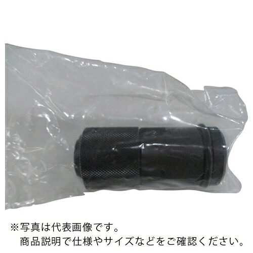 日東 ( 日東工器 ) タッピングアトラ用タップホルダー M18 24689 ( NO.24689 )