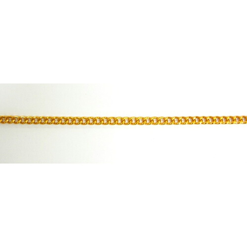 ニッサチェイン アルミカラーチェン 30m 金 ( AS16F-GD ) 花・ガーデン・DIY-DIY・工具-その他
