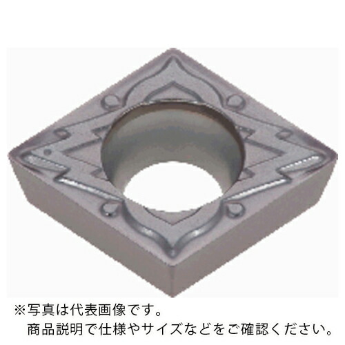 タンガロイ インサート CVDコーティング T9215 ( CPMT090304-PSF T9215 ) 【10個セット】