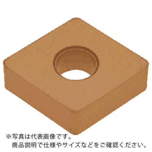 【SALE必要経費】タンガロイ 旋削加工用挟みいれる CVD上塗り T515 ( CNMA120412 T515 ) 【10個仕掛ける】